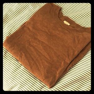 J. Crew Tippi Sweater Size M